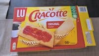 Cracotte