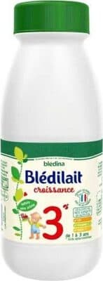 Blédilait Croissance