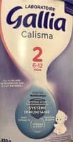 Calisma 2