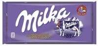 Chocolat au lait