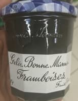 Gelée Framboise