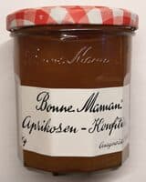 Marmelade Aprikose