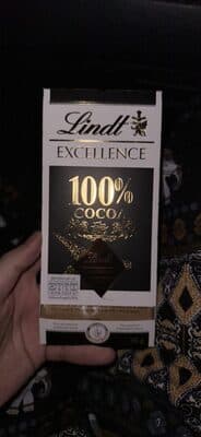 100% Cacao