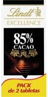 Excellence 85%