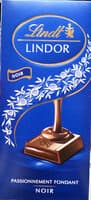 Lindor noir