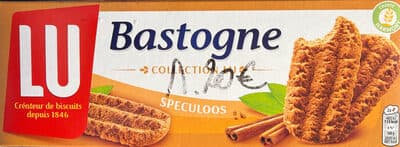 Bastogne