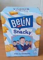 Belin Snacky Fin & Fondants