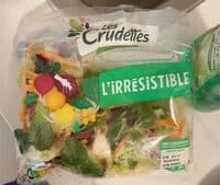 L'Irrésistible