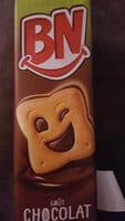 Bn goût chocolat