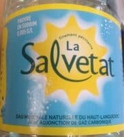 La salvetat