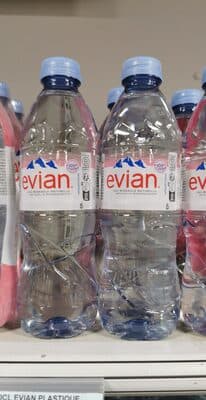 EVIAN Eau Minérale