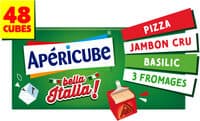 Apéricube Viva Espana 🇪🇸 48 Cube