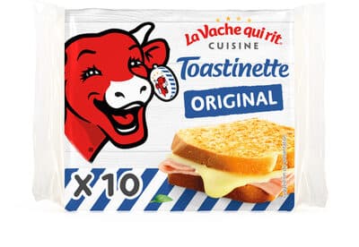 Toastinette original