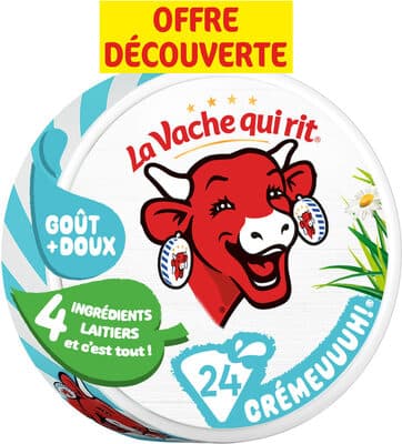 Vache qui rit
