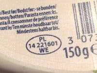 KIRI smeerkaas kuipje