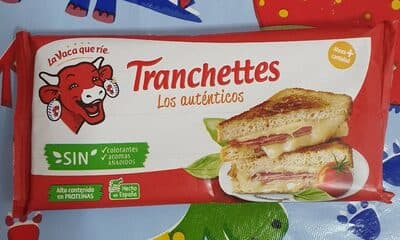 Tranchettes