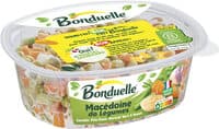 Macedoine de legumes