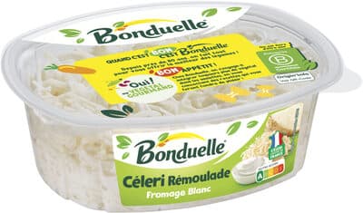 Celeri fromage blanc dnp 320g