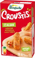 Mini Croustis