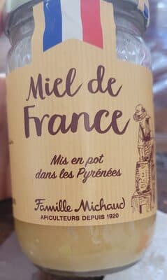 Miel de France