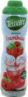 Sirop de framboise