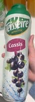 Teisseire cassis
