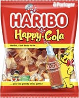 Haribo Happy-cola