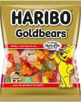 Goldbears 300g