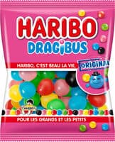 Dragibus