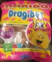 Dragibus P!k