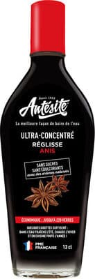 Ultra-Concentré Réglisse Anis