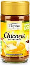 Chicorée instantanée