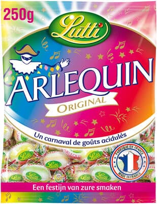 Arlequin Original