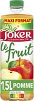 Jus de pomme à base de jus concentré