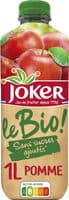 Le BIO pomme