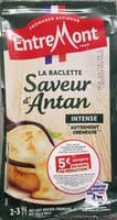 Raclette Saveur d'Antan