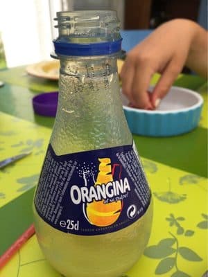 Orangina