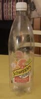 Schweppes Zero Agrumes
