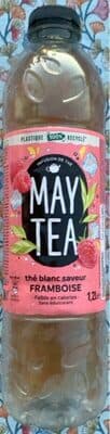 PET 1.2L MAYTEA FRAMBOISE