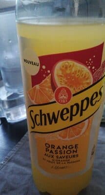 Schweppes