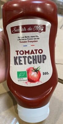 Tomato Ketchup