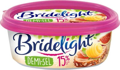 Demi-sel 15% Mat.Gr.