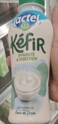 Kéfir