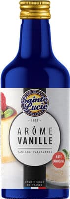 AROME VANILLE