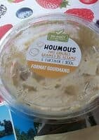Houmous