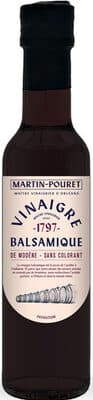Vinaigre balsamique