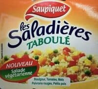 Saladière Taboulé