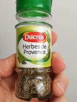Herbes de Provence