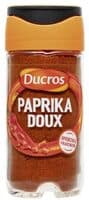 Paprika doux