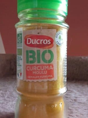 Curcuma